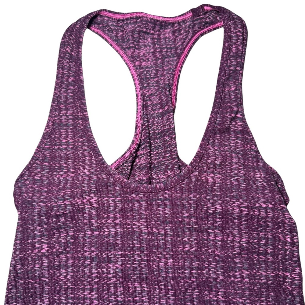 Lululemon Racer Top - Picture 2 of 3